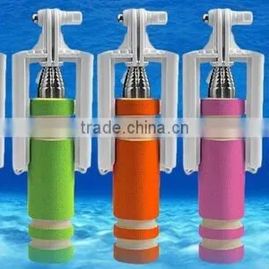 Best Selling Portable Mini Unreal Selfie Stick Monopod thumbnail-5