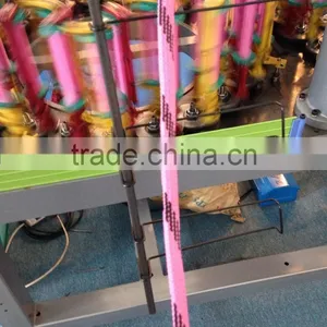 High Speed Braiding Machine thumbnail-4