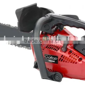 GASOLINE CHAIN SAW(25.4cc) thumbnail-1