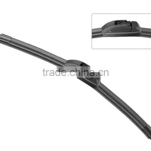 Boneless/frameless Car Wiper Blade thumbnail-1
