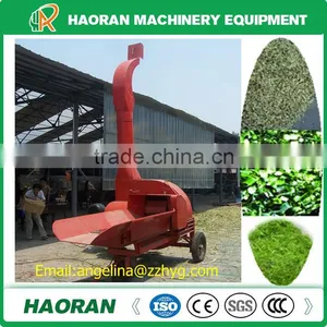 Easy Operate Chaff Cutter Machine With Competitice Price thumbnail-1