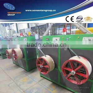 PET Strapping Band Making Extrusion Machine thumbnail-2