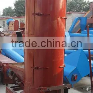 Competive Price PET Bottle Flakes Dewatering Machine thumbnail-2