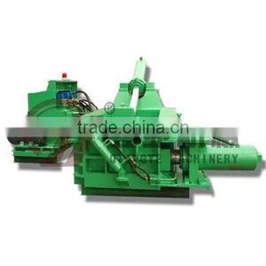 Metal Baling Machine thumbnail-1