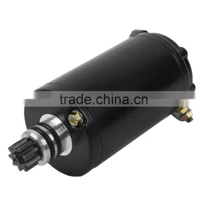 Starter Starting Motor For BOMBARDIER ATV Quest 500 2X2 4X4 XT 02-04 711-888-991 thumbnail-1