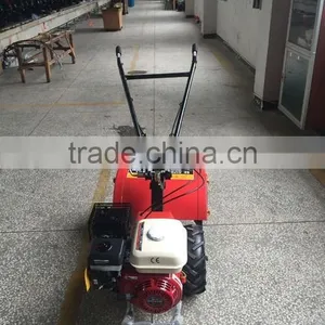 6.5HP Tiller Device 02 Handle Tilling Tool for Farm thumbnail-5