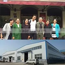 Cissco Machinery Co., Ltd. company overview - view 2 thumbnail