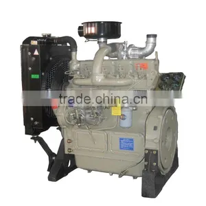 41kw Diesel Engine K4100ZD thumbnail-1