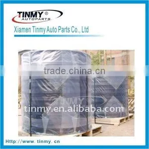 Steel Semi Trailer Turntable thumbnail-1