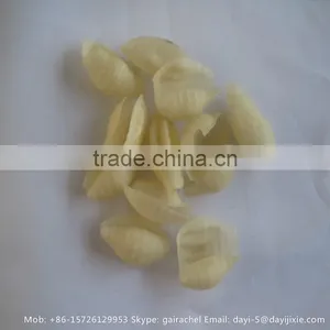 High Efficiency Top Sale Snack Food Make Extruders, 3d Pellet Snack Machine thumbnail-2