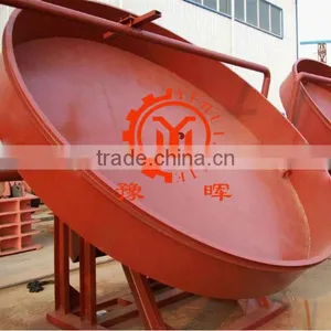 Yuhui Disc Fertilizer Pelletizer With Good Discount for Sale thumbnail-2