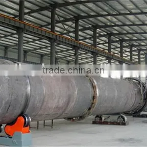 2017 New Type Sawdust Dryer/vinasse Dryer Machine/wood Chips Dryer Machine With Low Drying Temperature thumbnail-4