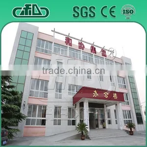Hot Sales Cattle Hammer Mill thumbnail-3