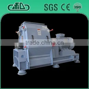 Different Poultry Feed Grinding Machine thumbnail-1