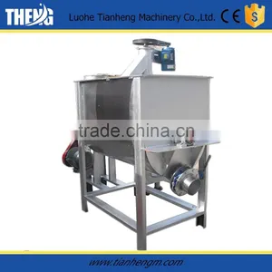 Industrial Food Mixer Machine With Price thumbnail-6