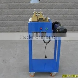 Butt Welding Machine thumbnail-1