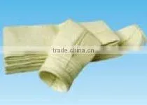 Industrial Polyester Pocket Filter Bag for Air Filtration thumbnail-1
