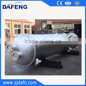 Shell and Tube Type Shell & Tube Heat Exchanger thumbnail-6