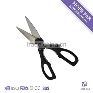 K475 Multifunctional Stainless Steel Kitchen Scissors thumbnail-1