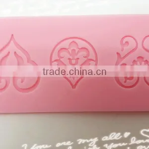 Lace Fondant Mats006 thumbnail-4