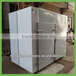 Electric Heating Industrial Fruit Dryer thumbnail-1