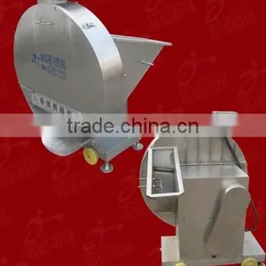 Frozen Meat Flaker (meat Planing Machine) thumbnail-1