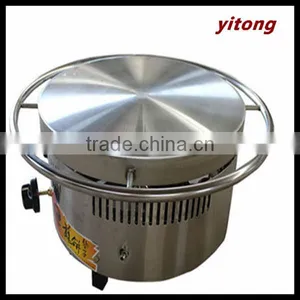 Snack Machine Automatic Crepe Maker thumbnail-1