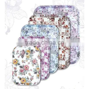 GRT - Rectangular Fancy Tray thumbnail-1