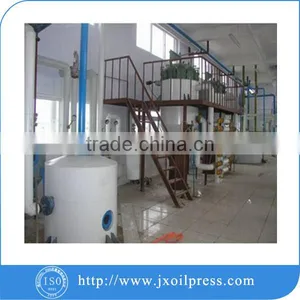 High Quality Cotton Seed Oil Press Machine thumbnail-1