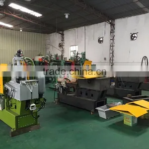 Modern Technique JULY Manufactory 20 Ton Hot Chamber Die Casting Machine thumbnail-4