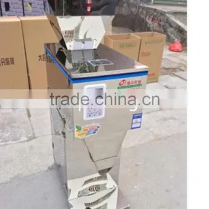 25-999g Large Quantitative Intelligent Granule Filling Machine thumbnail-4