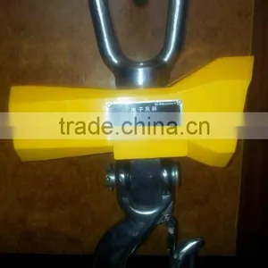 3t LED Display Large Screen Board Wireless Hanging Crane Scale thumbnail-4