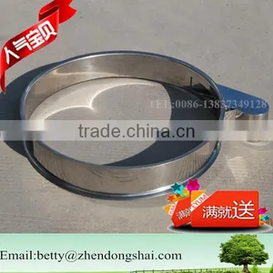 New Type of Vibrating Sieve for Slices of Chinese Medicine thumbnail-5
