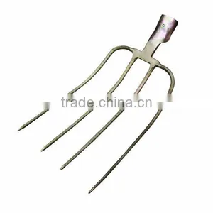 F116 Fork Head 4T thumbnail-2