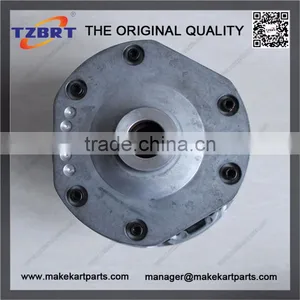 New ATV 800CC Centrifugal Clutch go Kart Kit thumbnail-3