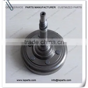 700cc Clutch Carrier Assy For Engine ATV Parts thumbnail-5