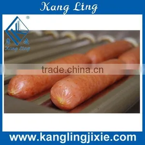 Stainless Steel Hot Dog Machine/Hot Dog Maker/Hot Dog Grill thumbnail-1