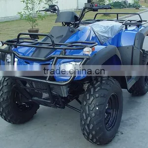 300cc 2WD (4x2) Quad ATV/ EEC&COC CVT Quad 300cc (TKA300E-C) thumbnail-5