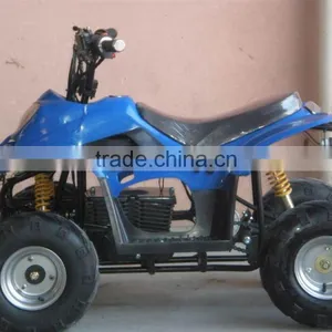 800W Electric ATV (TKE-A500-D) thumbnail-5