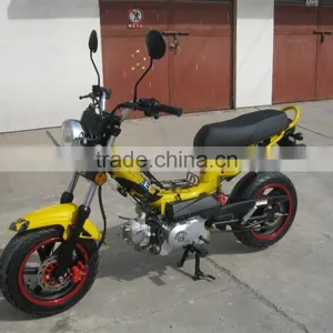 EEC 50cc Minicross thumbnail-1