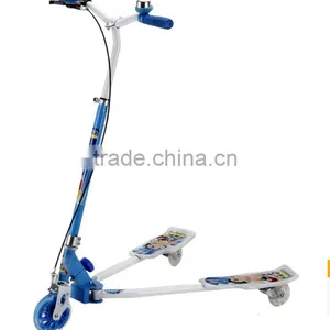Kid Scooter Hot Sale 3wheel Kids Scooters thumbnail-1