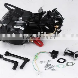 LIFAN 150cc Oil Cooled Engine thumbnail-1