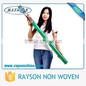 Ecological PP Woven Disposable Table Cover for Dining Use thumbnail-4