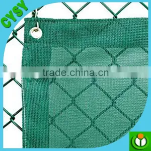 Black Sun Shading Net Mesh Shade Sail for Dust Filter thumbnail-3