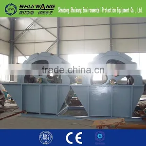 China Sand Desalination Equipment With Good Effect. thumbnail-6