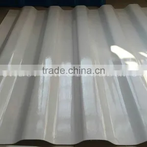 Fiberglass Cooling Tower Panel With Gel Coat thumbnail-2