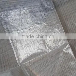 Best Quality Clear pe Tarpaulin, Greenhouse Transparent Tarpaulin, UV- Resistant PE Tarpaulin thumbnail-2