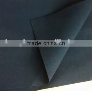 Adhesive Poron Foam For Gasket Part, Die Cut Poron Foam thumbnail-2