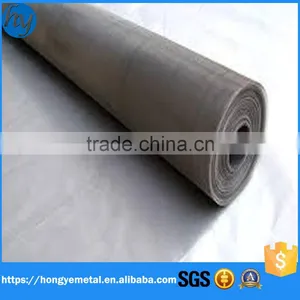 MONEL Alloy 400 Wire Mesh thumbnail-1