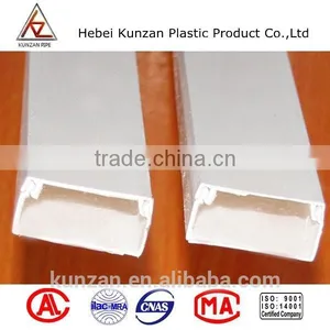 Pvc Cable Trunking Price thumbnail-1